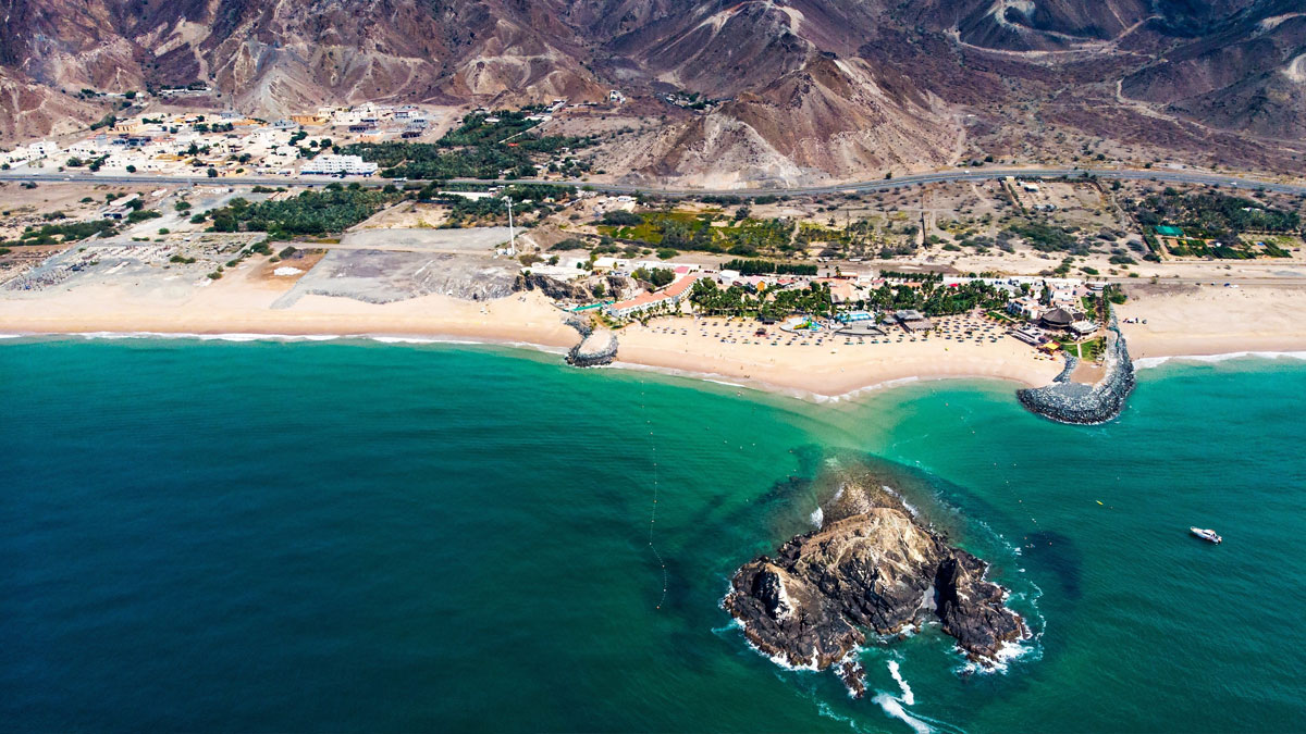 Fujairah