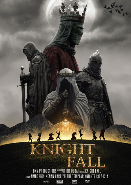 Historic Event Poster