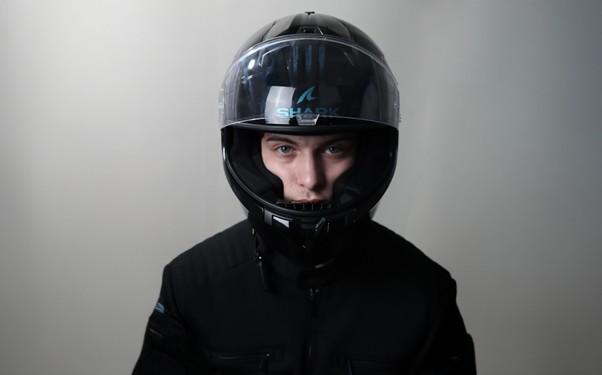 Portrait Photography