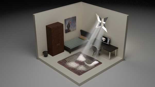 Room Rendering
