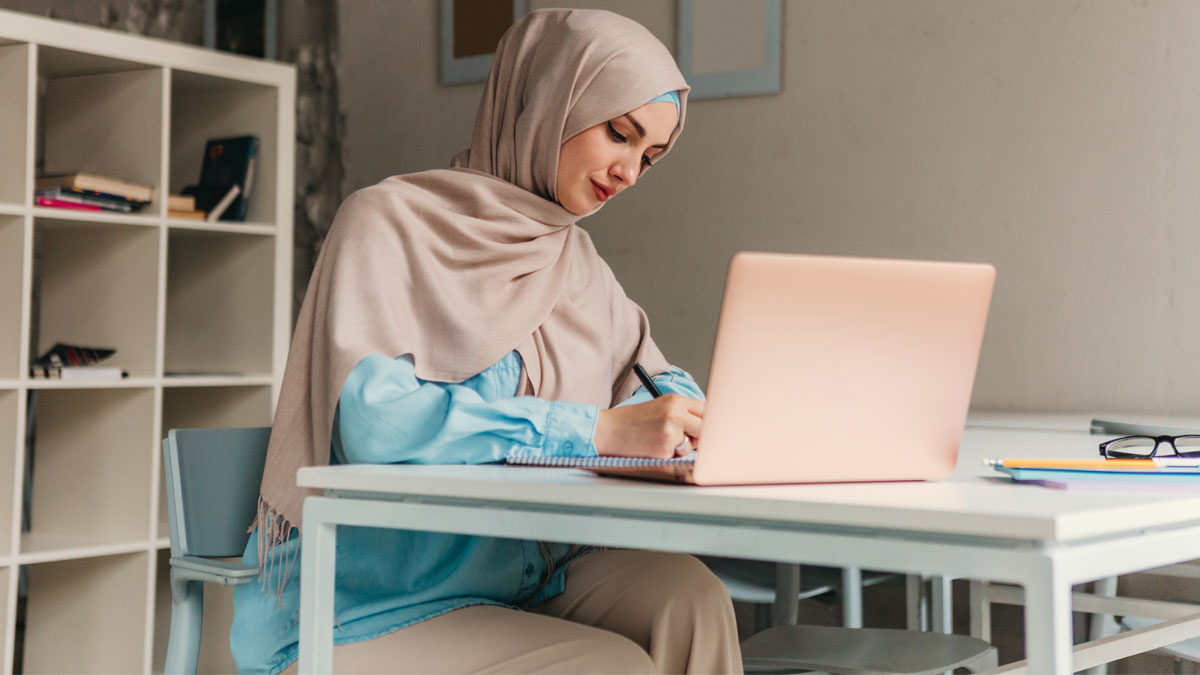 Emirati Arabic Class