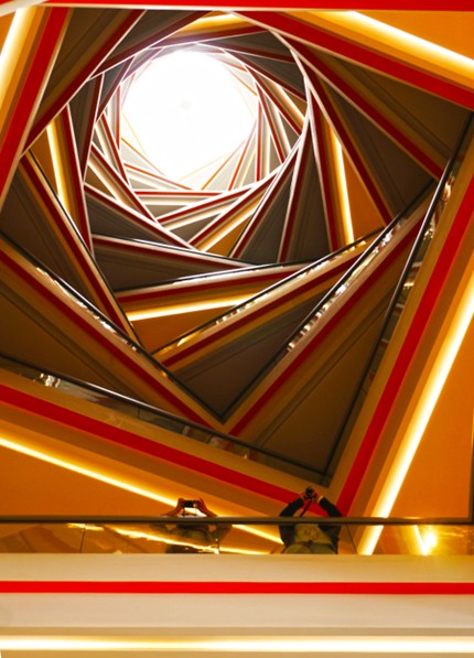 Photography with Binghatti