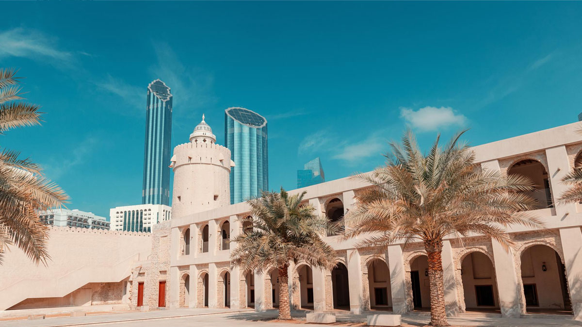 Qasr Al Hosn