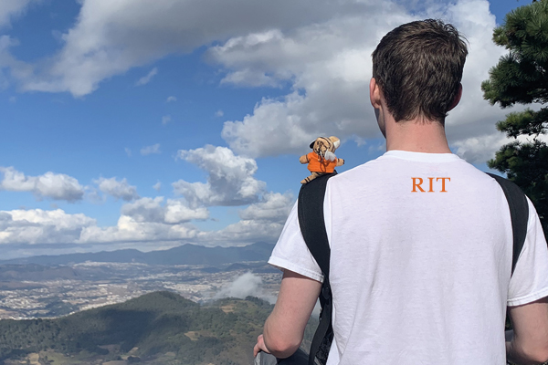 Study Abroad options at RIT Dubai