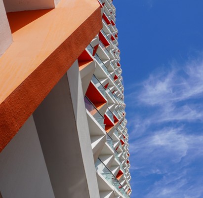 Photography with Binghatti