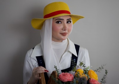 Portrait Photography