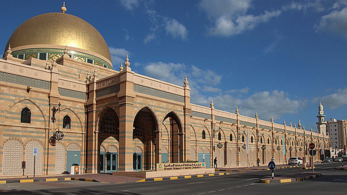 Sharjah