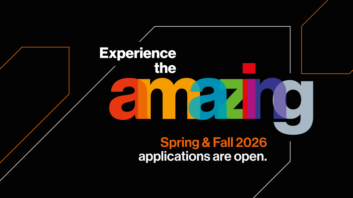 Spring & Fall 2026 university admissions