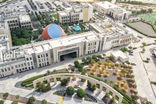 RIT Dubai Campus