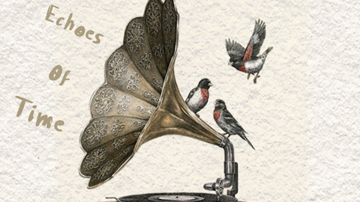 Historic Event Project