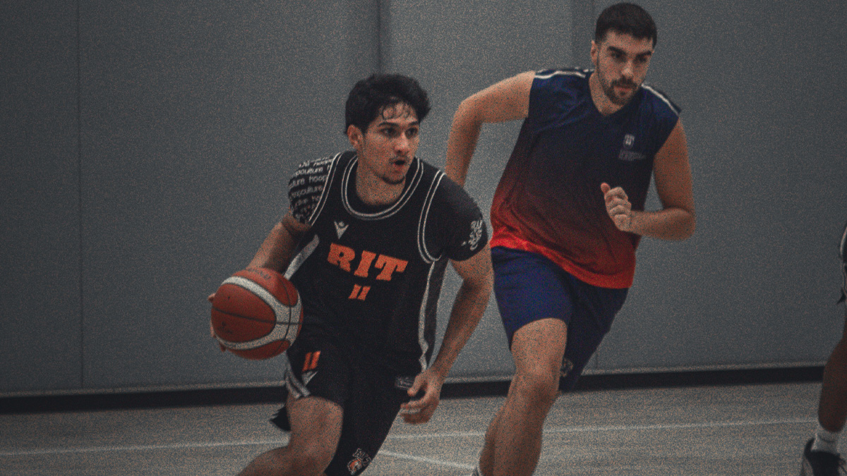 In Motion Photography Project