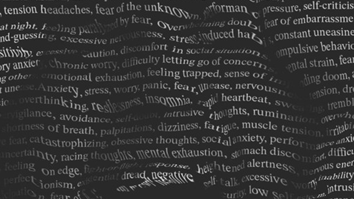 Expressive Type Project