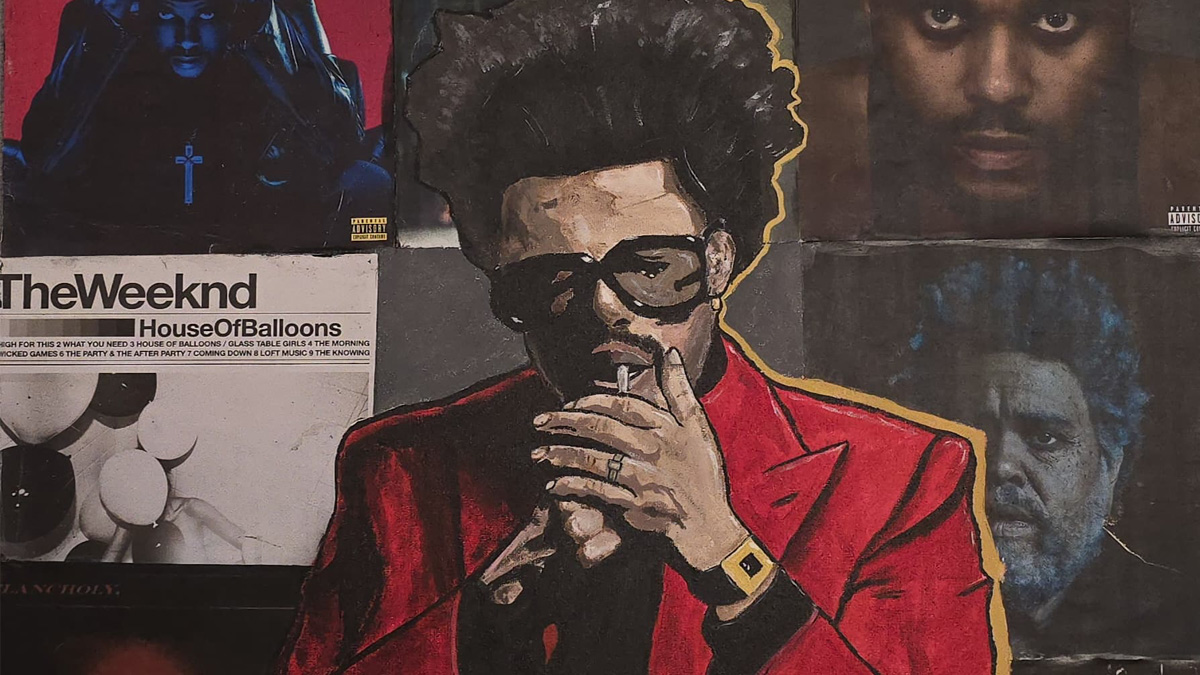 Artistic Experimentation