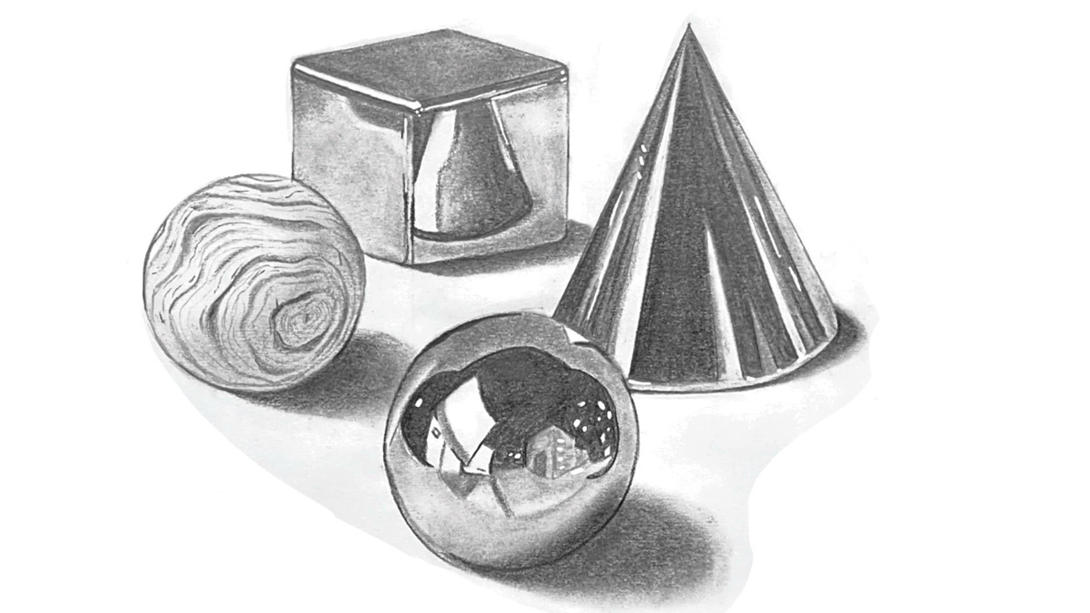 Shading and Light Theory