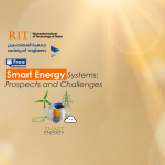 Free Webinar: Smart Energy Systems: Prospects and Challenges