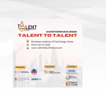  Talent to Talent Conference