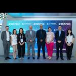 ZainTECH and Rochester Institute of Technology Dubai join forces to develop tech talent