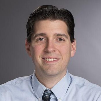 Cory Crane, Ph.D. Headshot