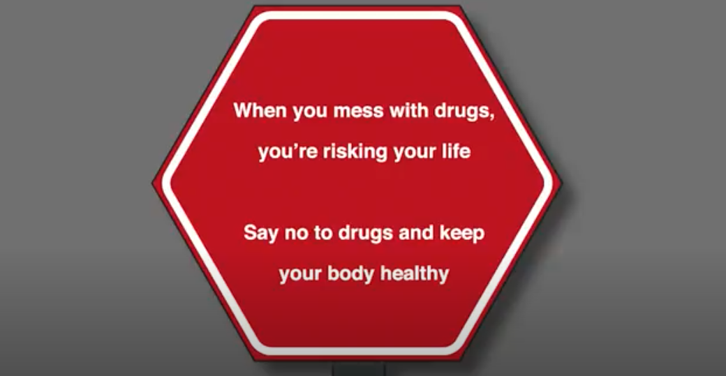 The Story of Jack and Jill