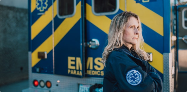 Information for First Responders