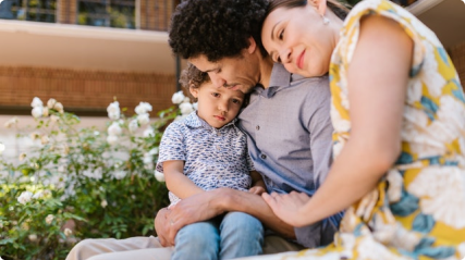 Resources on family involvement