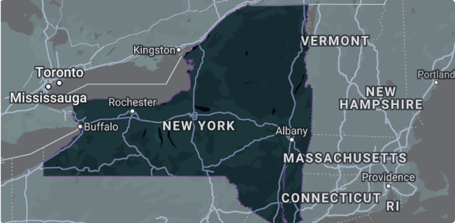 New York State