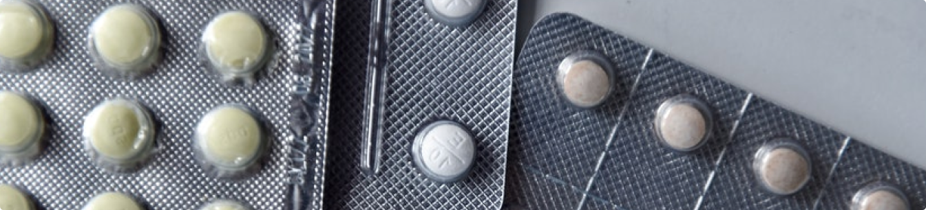 Substance Use Screening Measures