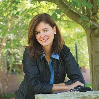 Caroline J. Easton, Ph.D. Headshot