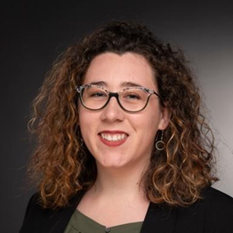 Jillian Cook Headshot