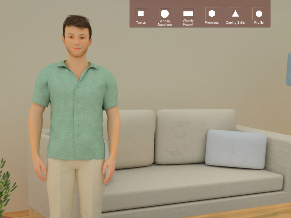 App Aims to Help Domestic Violence Victims