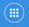 white icon on a blue background. The icon is a circle surrounding a 3 by 3 block of white dots