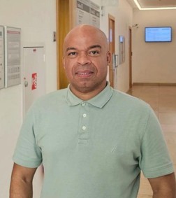 Photo of Joe Merino