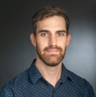 Photo of Richard Lange