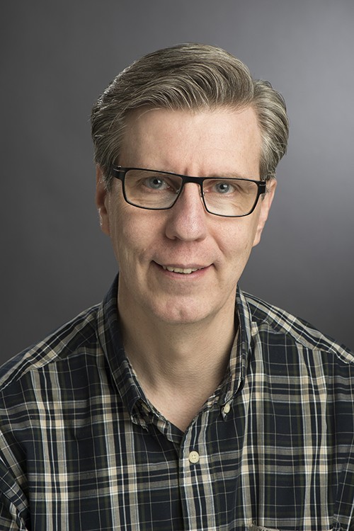 Dr. Esa Rantanen