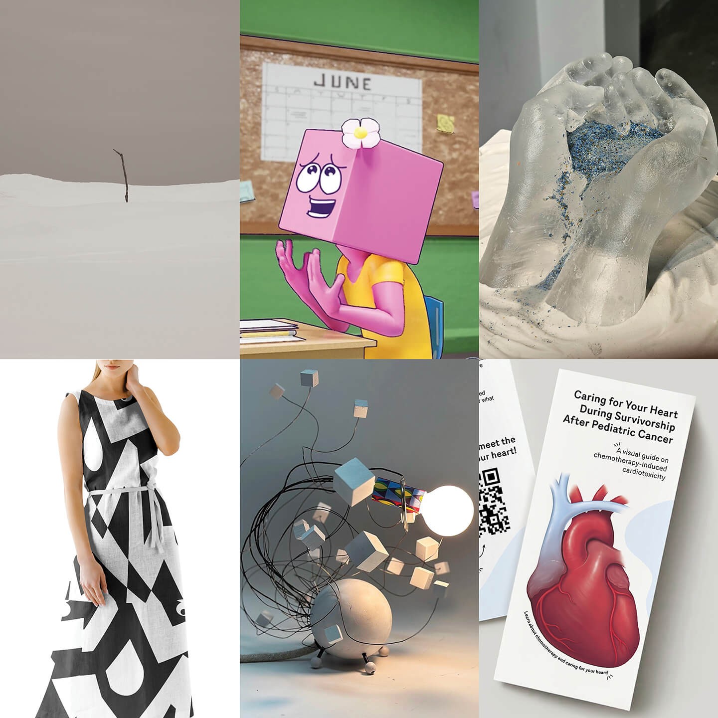 "Dreams are limited only by imagination" - George Eastman