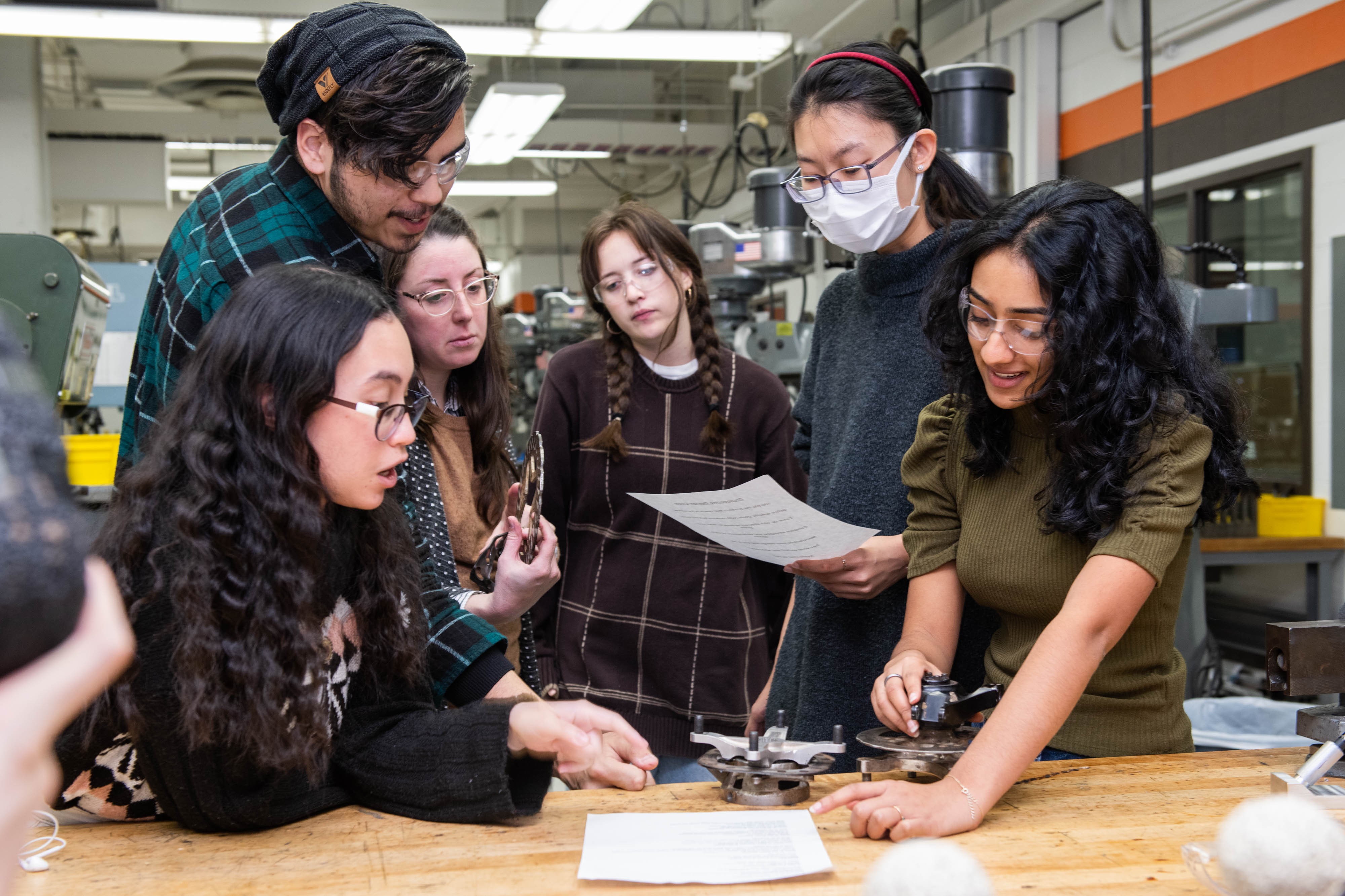 RIT Parent Newsletter-December 2022