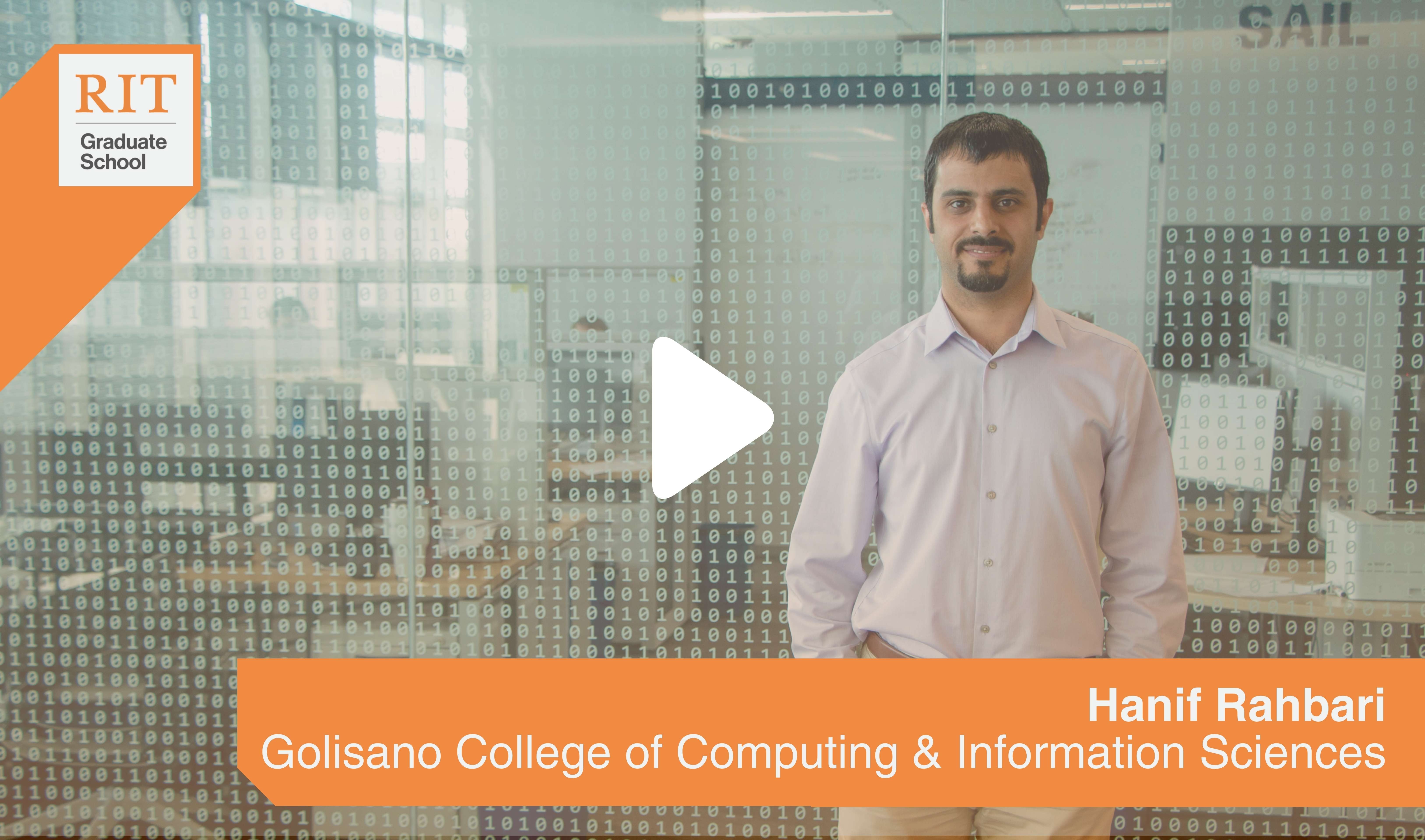 Prof Haniif Meet Video