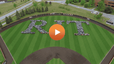 Video: Campus Traditions at RIT