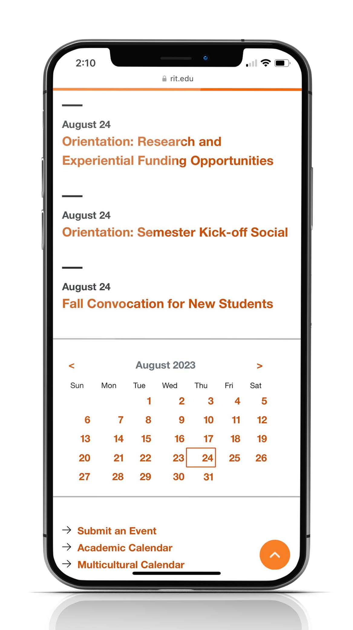 Fall 2023 Grad New Student Newsletter 5