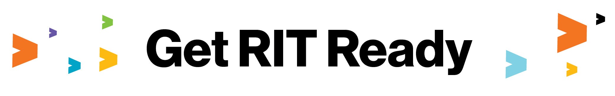 Get RIT Ready