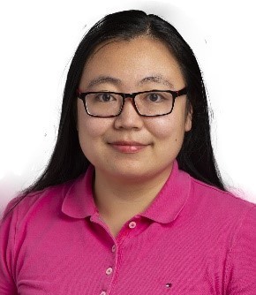 Headshot for Bing Yan