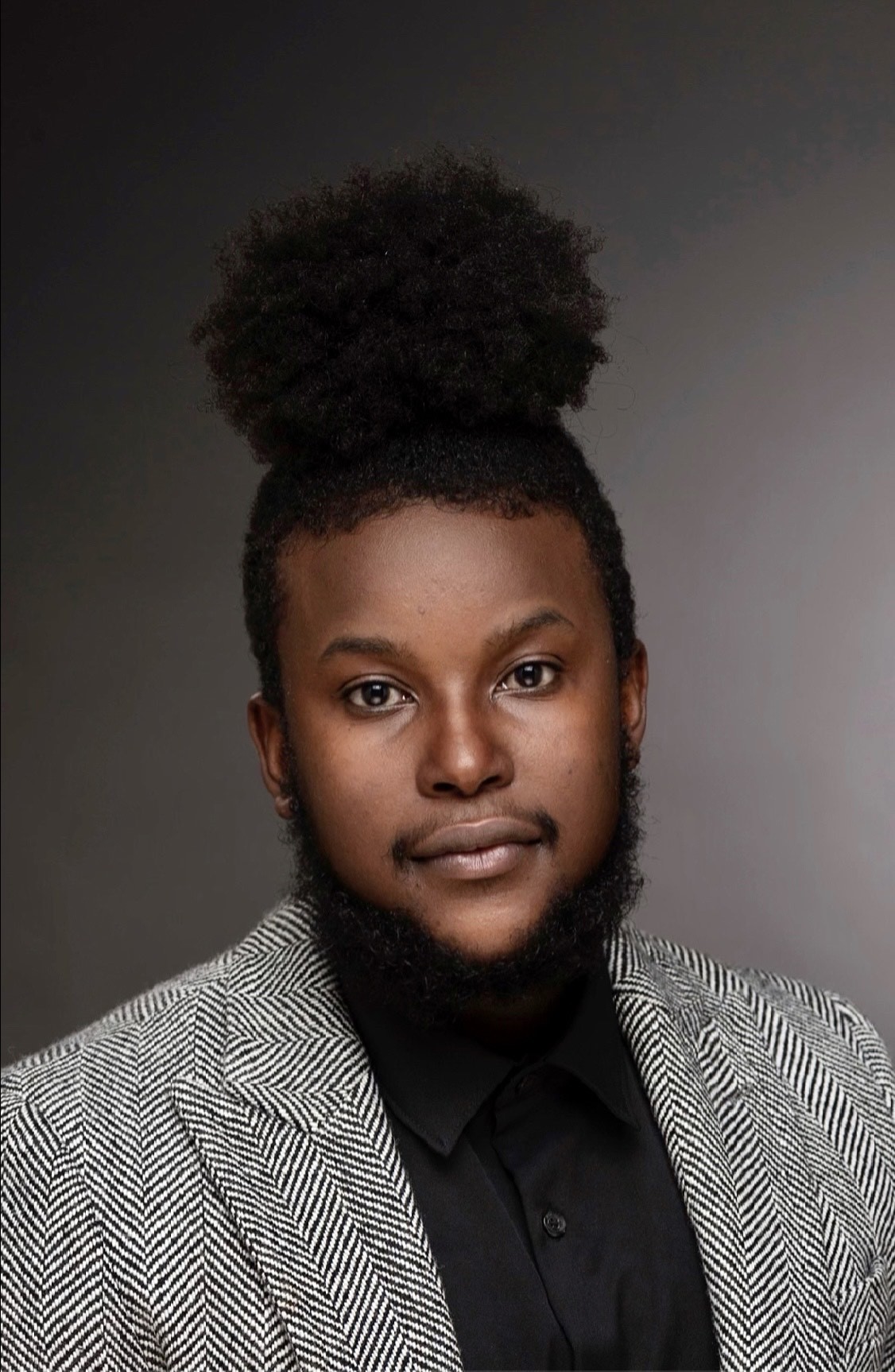 Photo of Saurav Singh