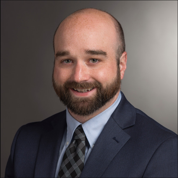 Photo of Cory Merkel