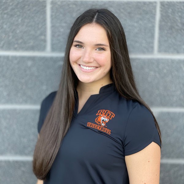 Portrait of Katie Hobler