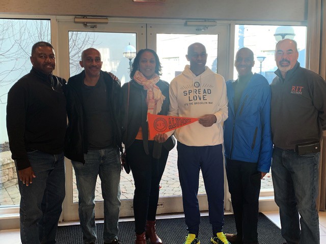 graphic of buying your first home