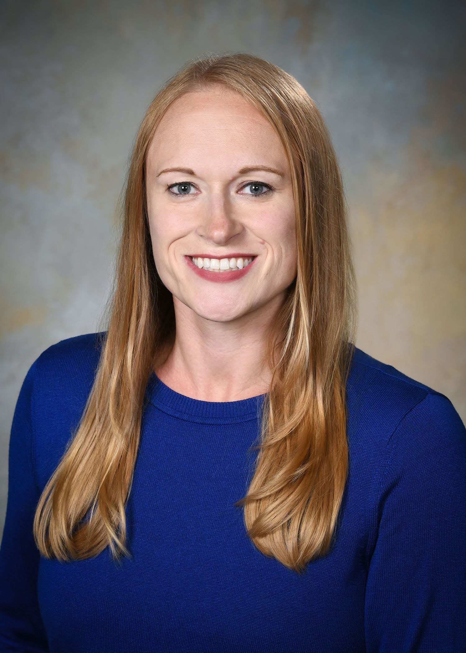 Headshot of Megan Antonitto