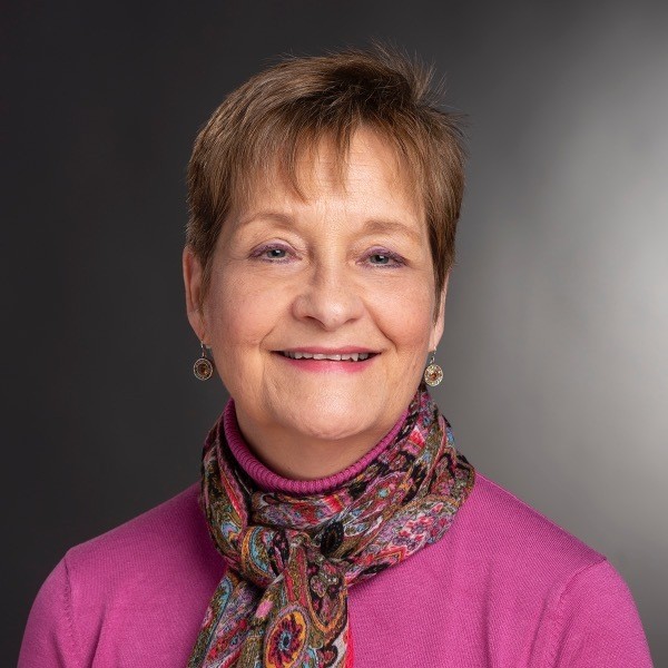 Headshot of Laura Dwyer