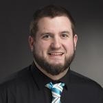 Matthew Cornwell, RIT, Associate Director of Student Services, Saunders College of Business