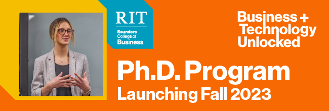 Ph.D. Program Launching Fall 2023