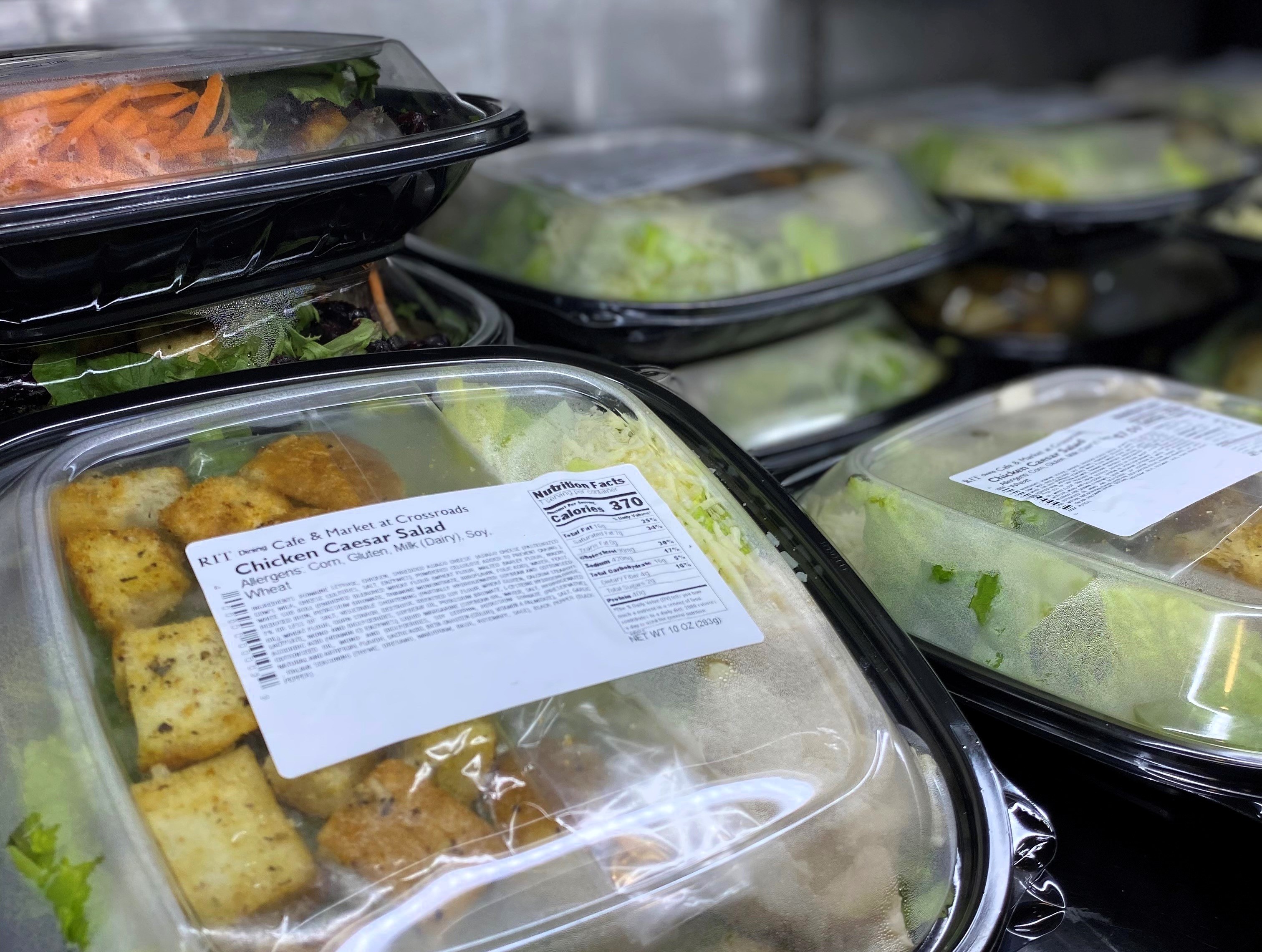 Favorite Grab & Go Foods and Where to Find Them